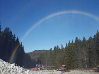 Casa per le vacanze Masserberg Ambiente 35