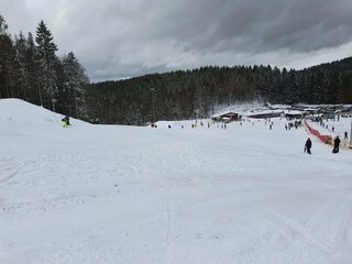 Casa per le vacanze Masserberg Ambiente 36