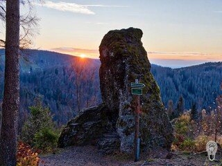 Casa per le vacanze Masserberg Ambiente 37