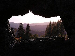 Casa per le vacanze Masserberg Ambiente 40