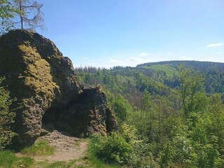 Casa per le vacanze Masserberg Ambiente 42