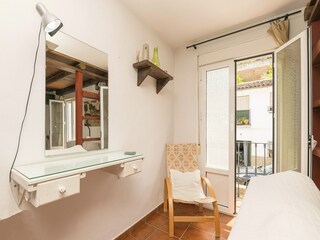 Apartment Prado del Rey Features 21
