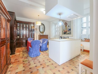 Ferienhaus Carmona Außenaufnahme 5