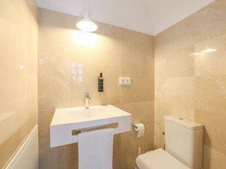 Ferienhaus Carmona Außenaufnahme 6