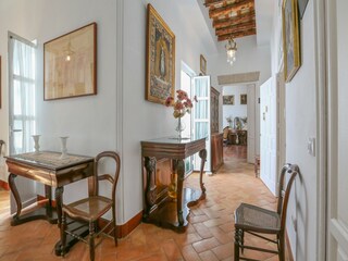Maison de vacances Carmona Enregistrement extérieur 21