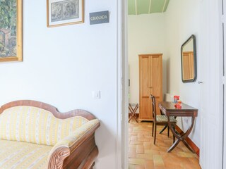 Maison de vacances Carmona Enregistrement extérieur 33
