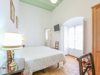 Vakantiehuis Carmona Buitenaudio-opname 34