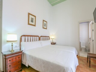 Maison de vacances Carmona Enregistrement extérieur 22