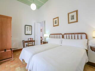 Maison de vacances Carmona Enregistrement extérieur 23