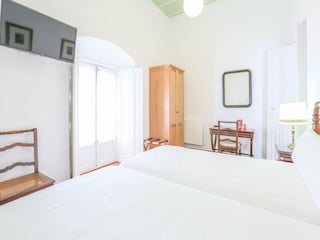 Ferienhaus Carmona Außenaufnahme 24