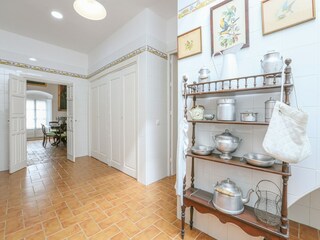Vakantiehuis Carmona Buitenaudio-opname 41