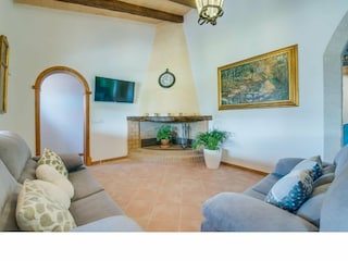 Villa Biniamar Ausstattung 33