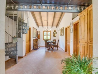 Villa Biniamar Features 34