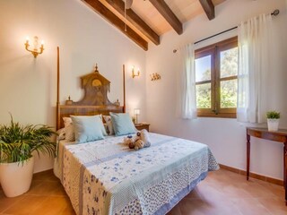 Villa Biniamar Features 17