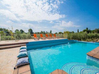Villa Biniamar Buitenaudio-opname 14