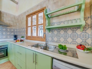 Villa Biniamar Ausstattung 27