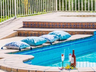 Villa Biniamar  38