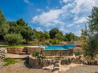 Villa Biniamar Buitenaudio-opname 12