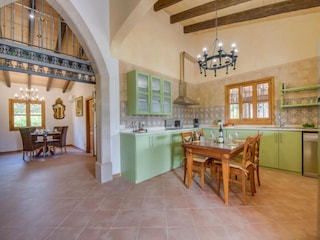 Villa Biniamar Ausstattung 30