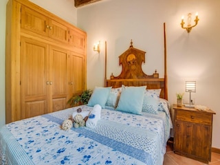 Villa Biniamar Features 31