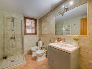 Villa Biniamar Ausstattung 32