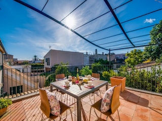 Apartment Binissalem  1