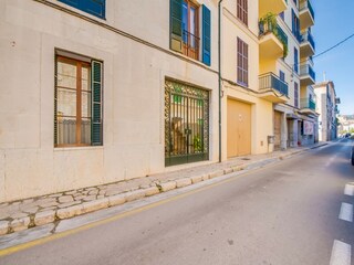 Appartement Binissalem Enregistrement extérieur 2