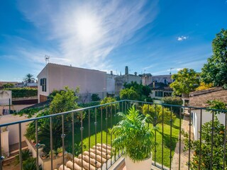 Appartement Binissalem Buitenaudio-opname 3