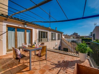 Apartment Binissalem  25
