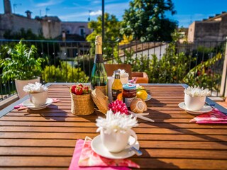 Appartement Binissalem  24