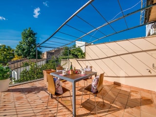 Apartment Binissalem  27