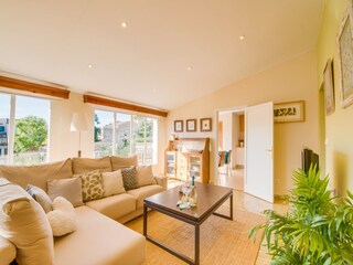 Appartement Binissalem Kenmerken 15