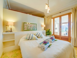 Apartment Binissalem Ausstattung 11