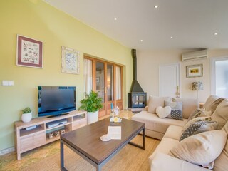 Apartment Binissalem Features 12