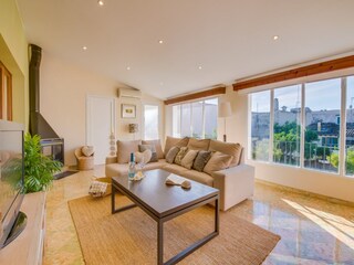 Apartment Binissalem Features 16