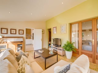 Apartment Binissalem Ausstattung 13