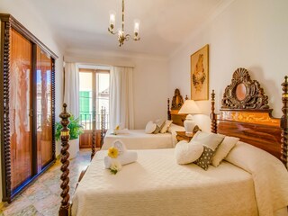 Apartment Binissalem Features 14