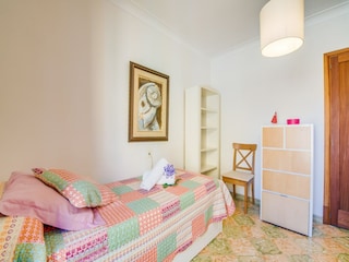 Apartment Binissalem Ausstattung 7