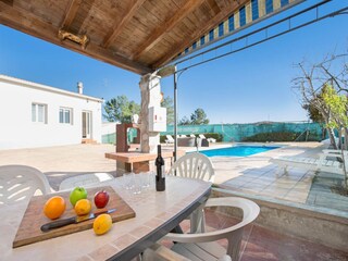 Villa Vidreres Enregistrement extérieur 1
