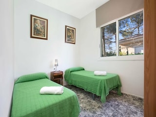 Villa Vidreres Ausstattung 5