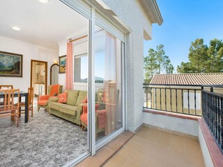 Villa Vidreres Enregistrement extérieur 4