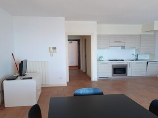 Apartment Oggebbio Ausstattung 9