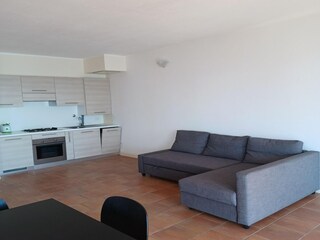 Apartment Oggebbio Ausstattung 10