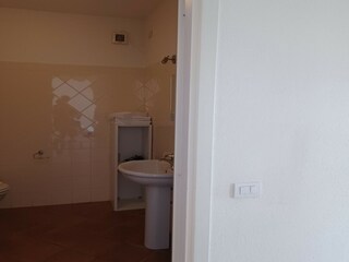 Apartment Oggebbio Ausstattung 12