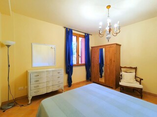 Appartement San Vincenzo Équipement 16