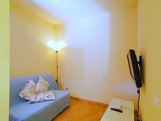 Apartment San Vincenzo Ausstattung 6