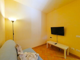 Apartamento San Vincenzo Características 15