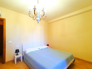 Apartment San Vincenzo Ausstattung 16