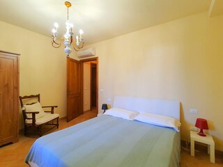 Apartment San Vincenzo Ausstattung 17
