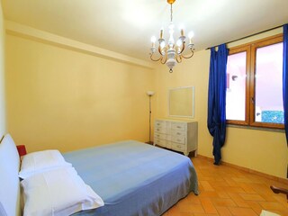 Apartment San Vincenzo Ausstattung 18